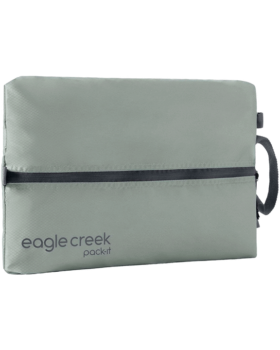 Eagle Creek Pack-It Isolate Shoe Sack Storm Grey