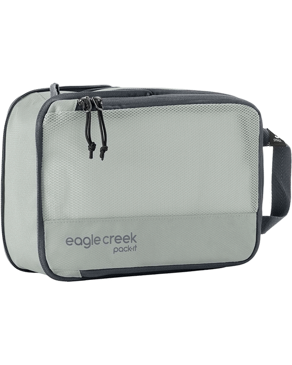 Eagle Creek Pack-It Reveal Compression Cube S Storm Grey