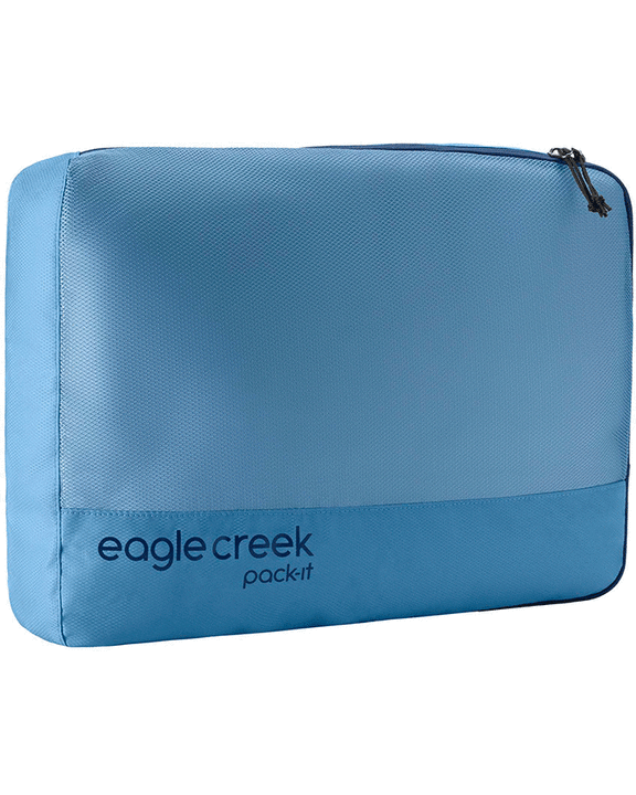 Eagle Creek Pack-It Reveal Cube L Blue Dawn