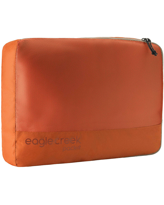 Eagle Creek Pack-It Reveal Cube L Mandarin