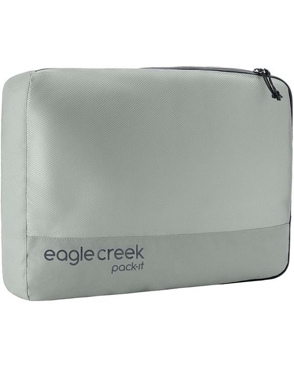 Eagle Creek Pack-It Reveal Cube L Storm Grey
