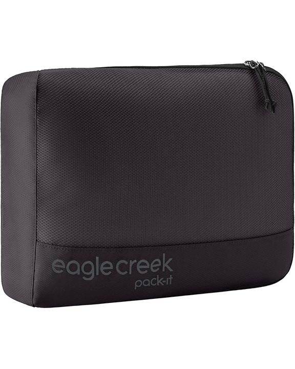 Eagle Creek Pack-It Reveal Cube M Black