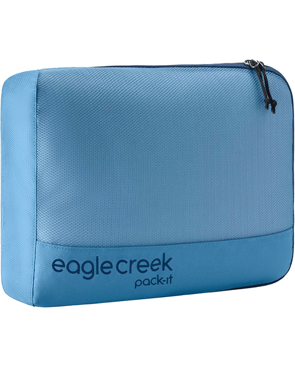 Eagle Creek Pack-It Reveal Cube M Blue Dawn