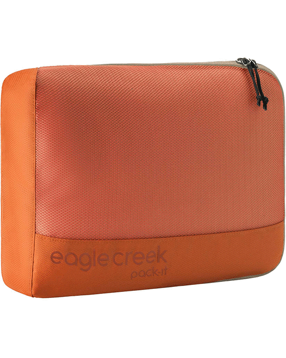 Eagle Creek Pack-It Reveal Cube M Mandarin