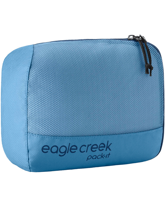 Eagle Creek Pack-It Reveal Cube S Blue Dawn