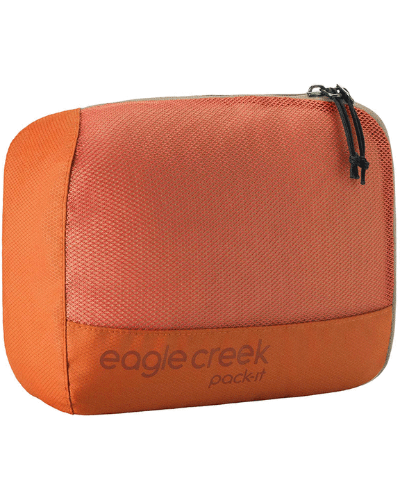 Eagle Creek Pack-It Reveal Cube S Mandarin