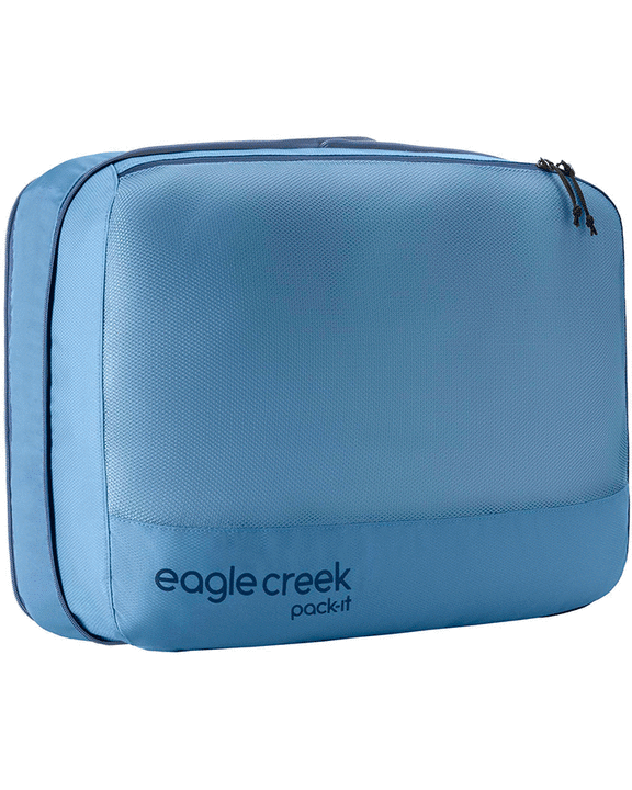 Eagle Creek Pack-It Reveal Expansion Cube L Blue Dawn