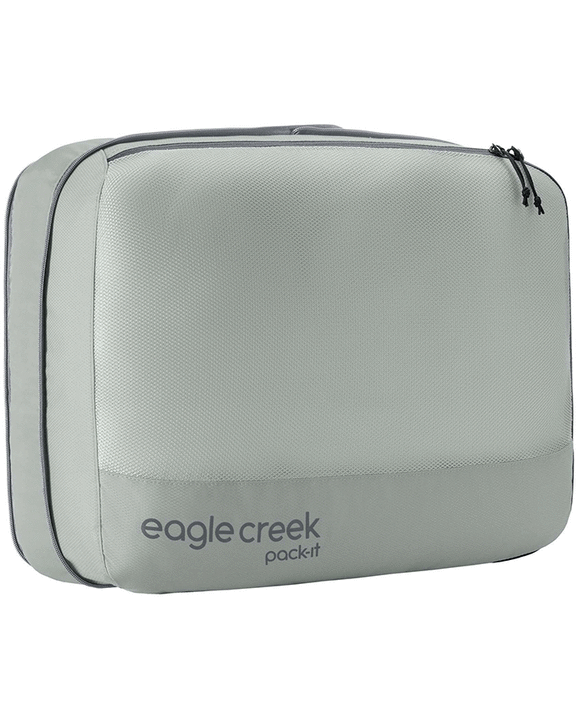 Eagle Creek Pack-It Reveal Expansion Cube L Storm Grey