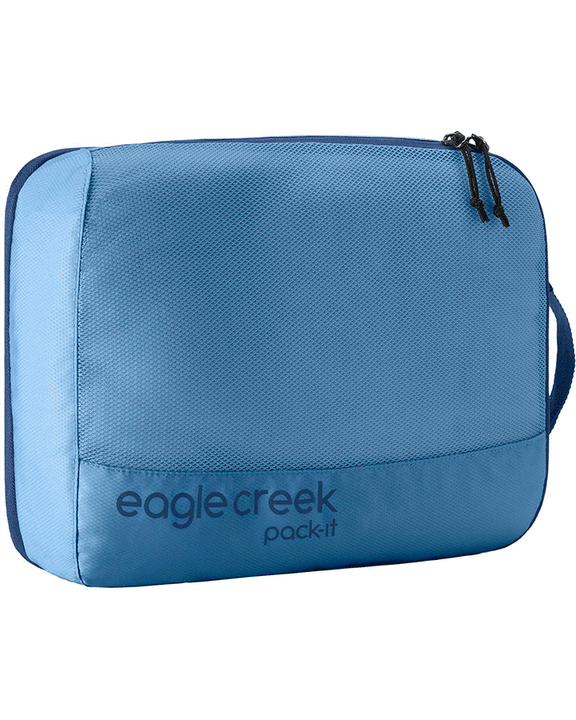 Eagle Creek Pack-It Reveal Expansion Cube M Blue Dawn