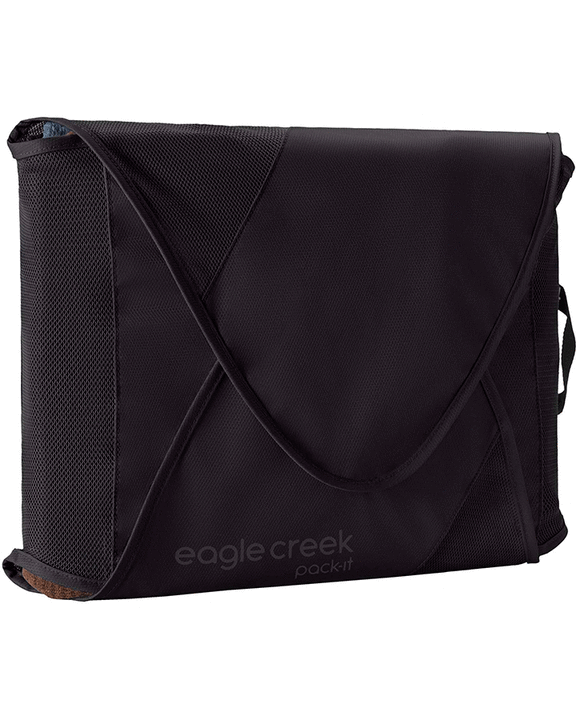 Eagle Creek Pack-It Reveal Garment Folder XL Black