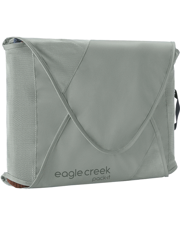 Eagle Creek Pack-It Reveal Garment Folder XL Storm Grey