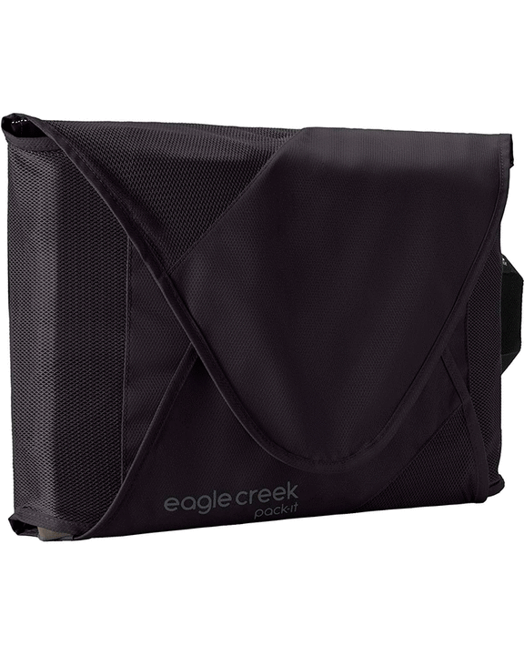 Eagle Creek Pack-It Reveal Garment Folder L Black