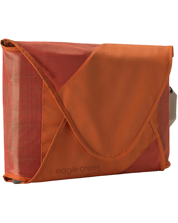 Eagle Creek Pack-It Reveal Garment Folder L Mandarin