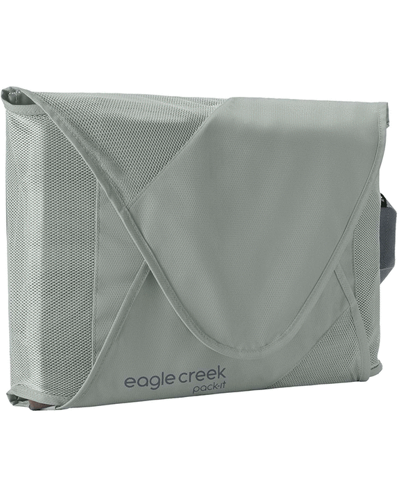 Eagle Creek Pack-It Reveal Garment Folder L Storm Grey