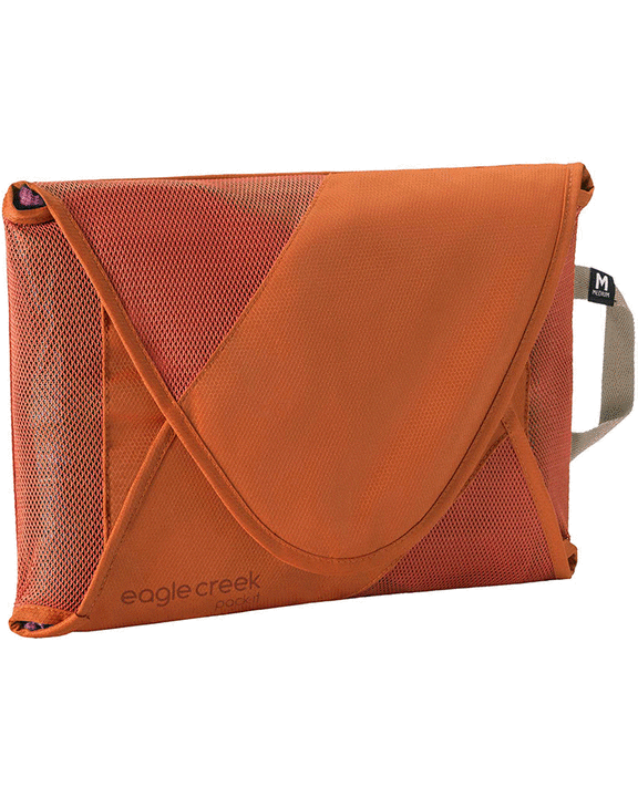 Eagle Creek Pack-It Reveal Garment Folder M Mandarin
