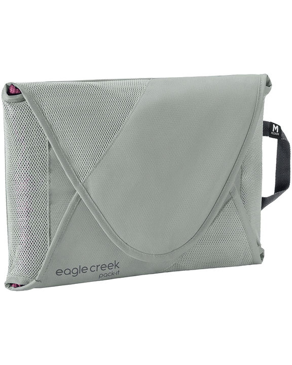 Eagle Creek Pack-It Reveal Garment Folder M Storm Grey