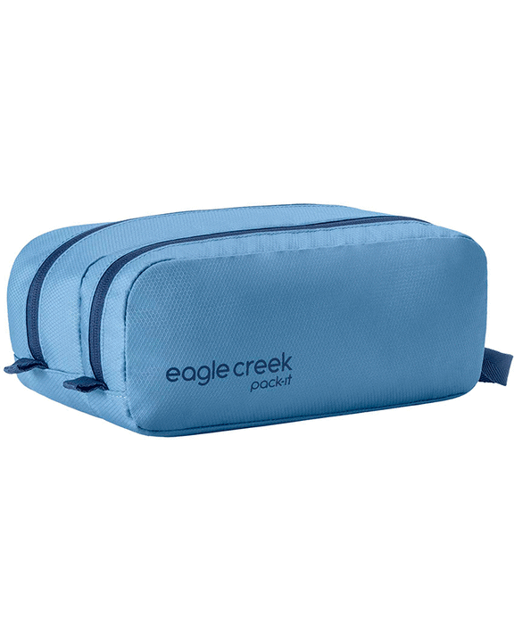 Eagle Creek Pack-It Reveal Quick Trip Blue Dawn