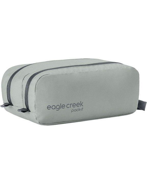Eagle Creek Pack-It Reveal Quick Trip Storm Grey