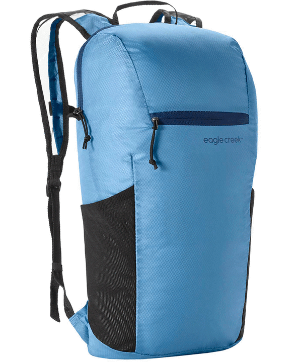 Eagle Creek Packable Backpack Blue Dawn