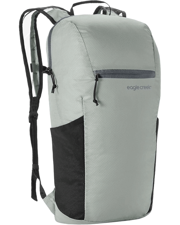 Eagle Creek Packable Backpack Storm Grey