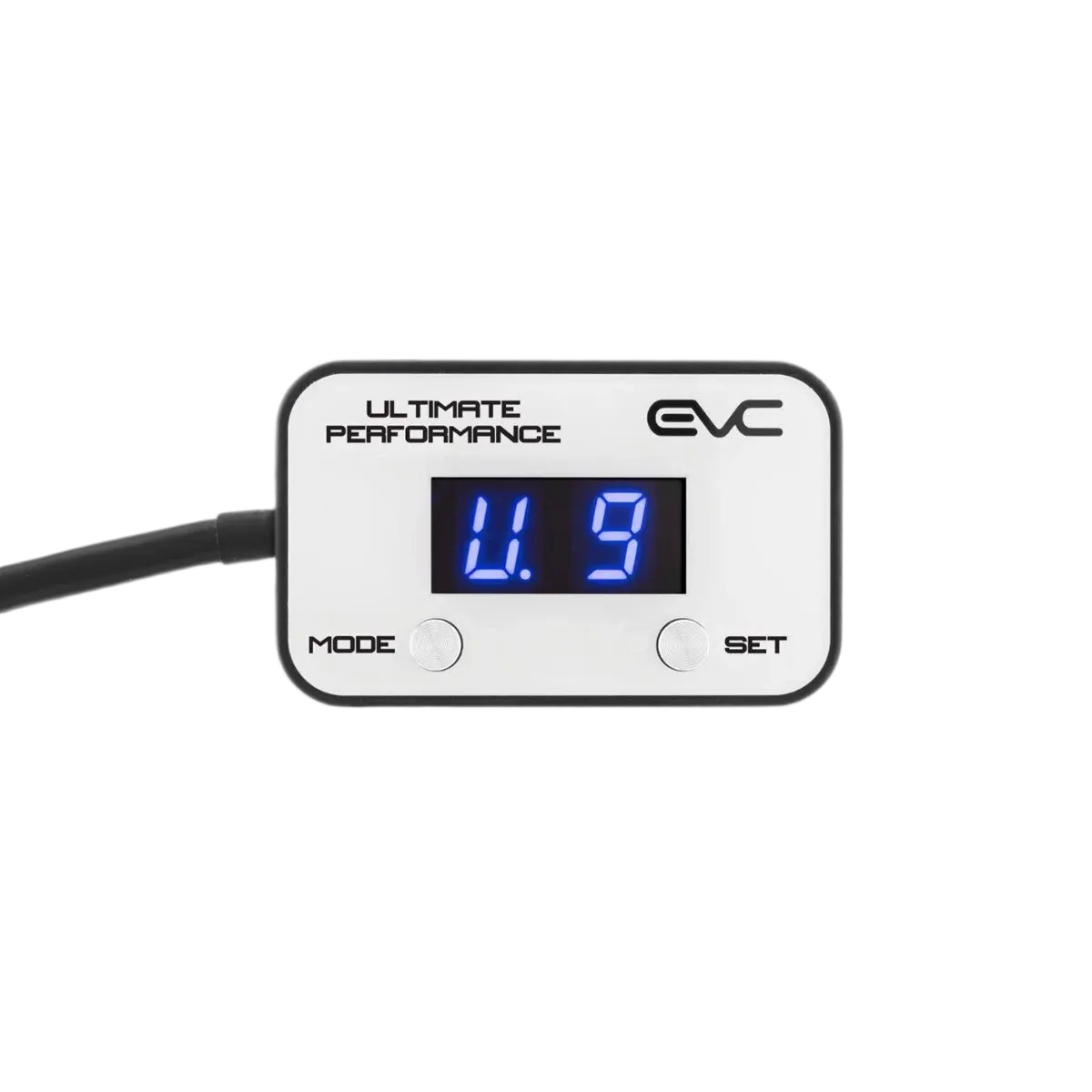 EVC Throttle Controller To Suit Lexus GX460 2010 - ON