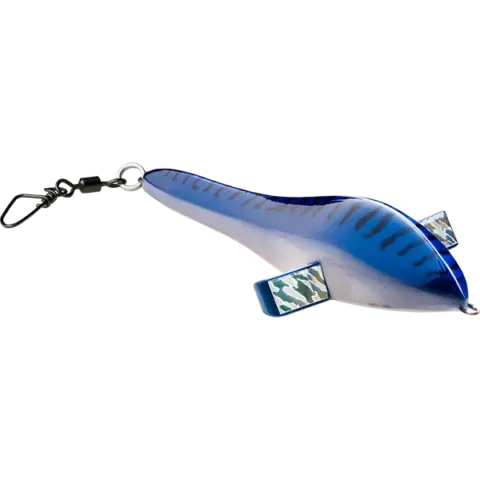 Williamson Exciter Bird 10" Teaser - Skipjack