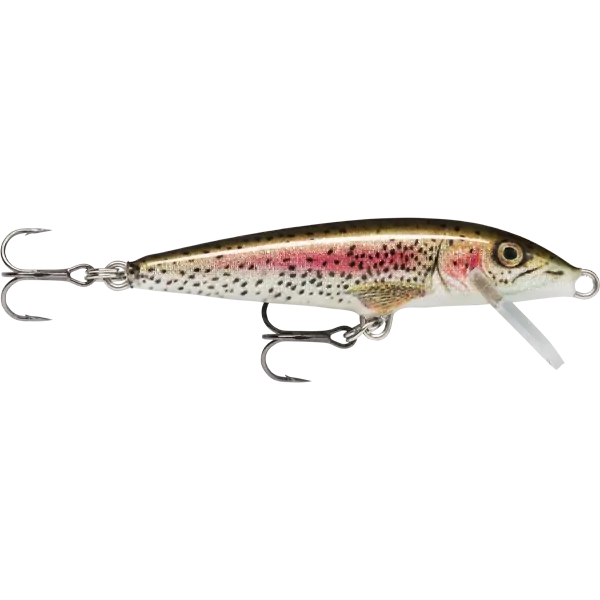 Rapala Original Floater 9cm Live Rainbow Trout