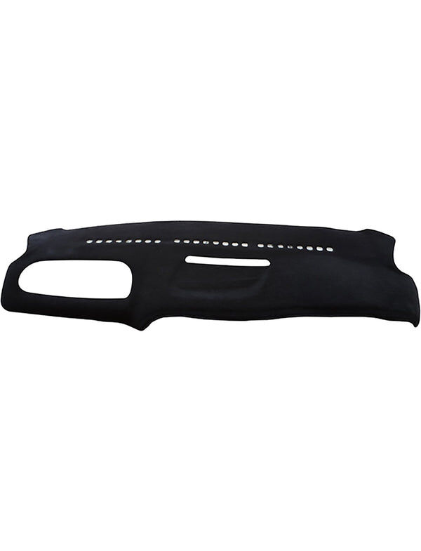 Sunland-Protection Dashmat Black To Suit Transit Van 10/96-1/01