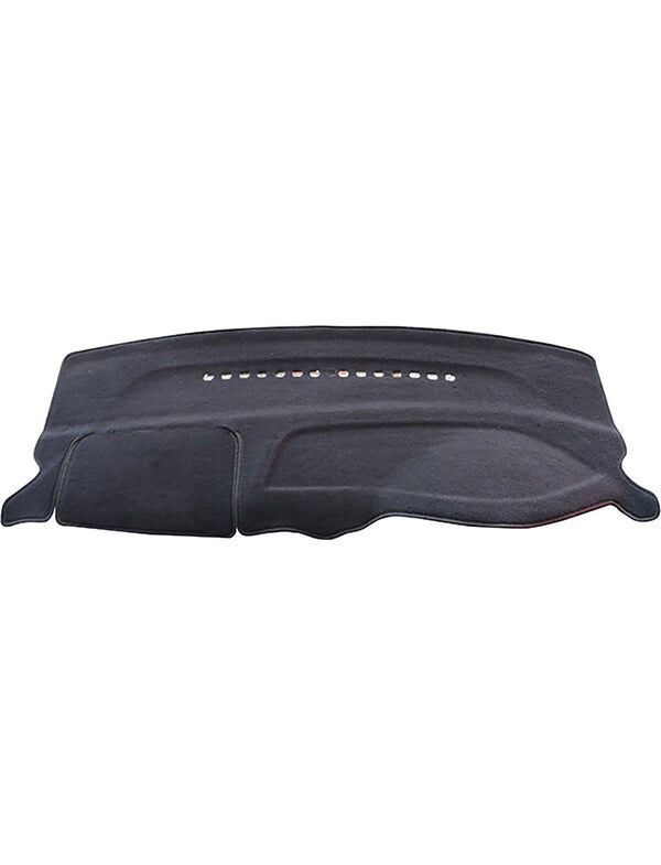 Sunland-Protection Dashmat Charcoal To Suit Focus 6/05 - 7/11