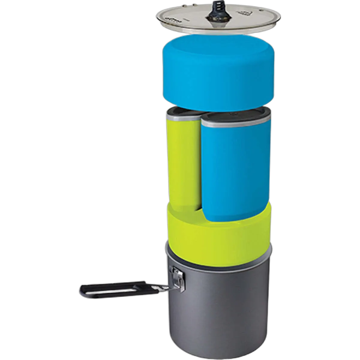 MSR Trail Lite Duo Cook Set