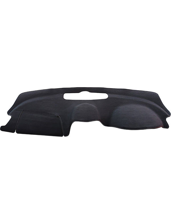 Sunland-Protection Dashmat Black To Suit Ford Fpv Falcon 8/09 - 10/16