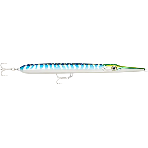 Rapala Flash-X Skitter 22cm HD Wahoo UV
