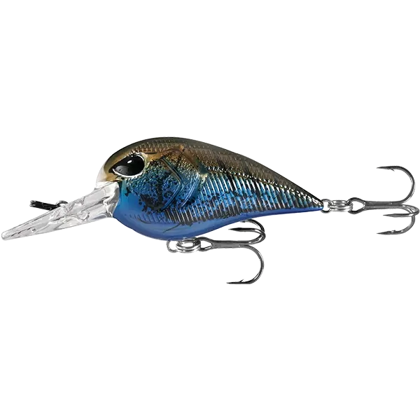 13 Fishing Gordito - 2" - 3/8oz - Old Gregg