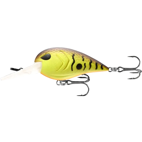 13 Fishing Gordito - 2" - 3/8oz - Brown Craw