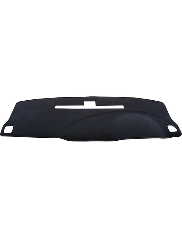 Sunland-Protection Dashmat Black To Suit Vectra