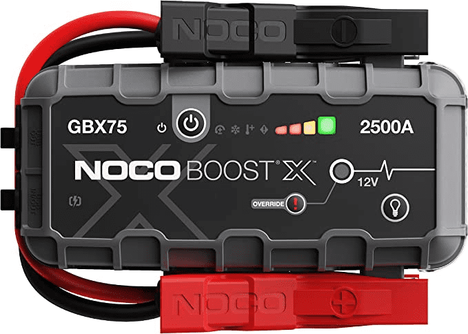 T POWER Fast Qiuck Charger for NOCO GB70, GB150 GB250 GB251 GB500