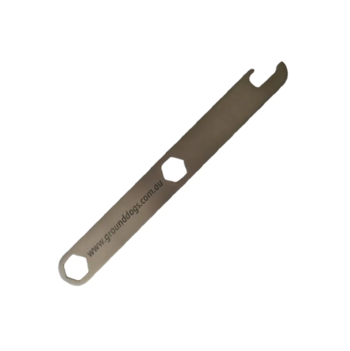 Ground Dogs Hand Tool