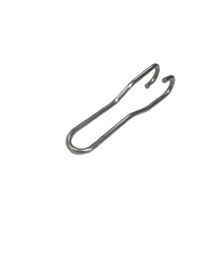 Ground Dogs Stainless Collar