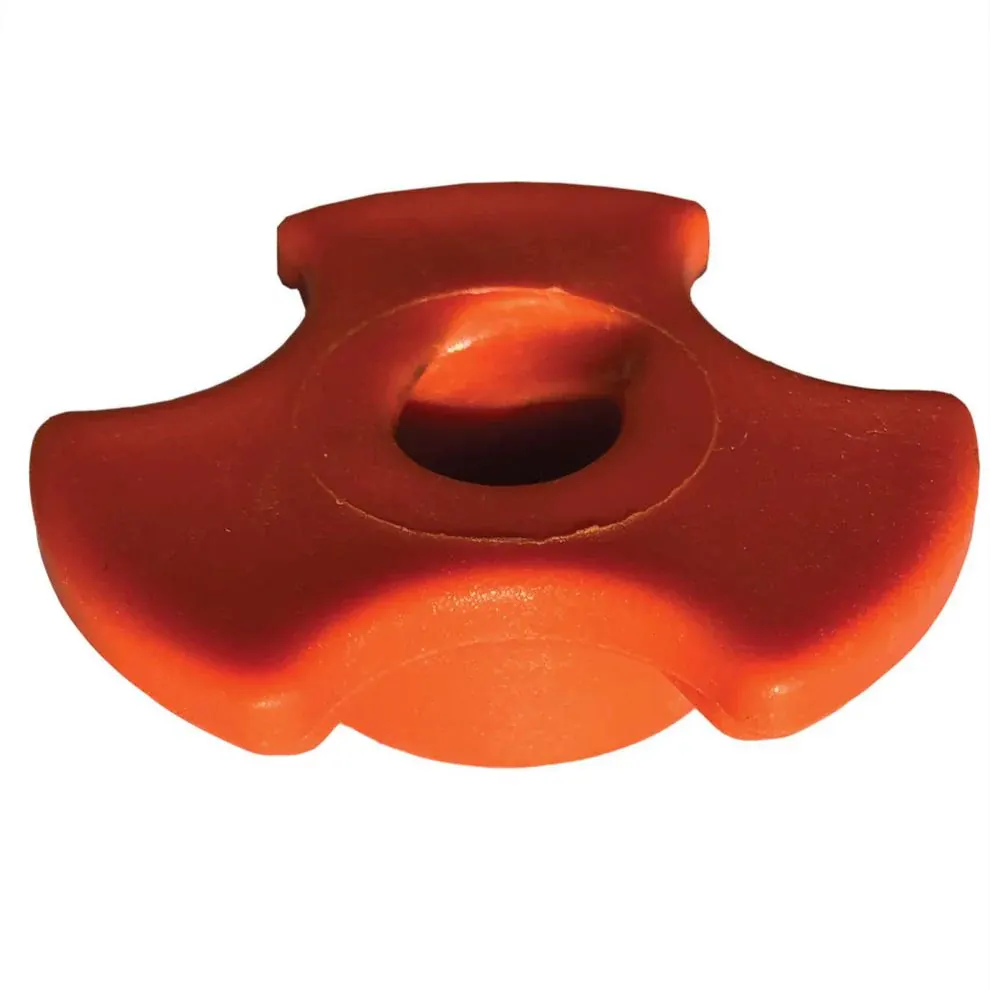 Ground Dogs Wing Collar