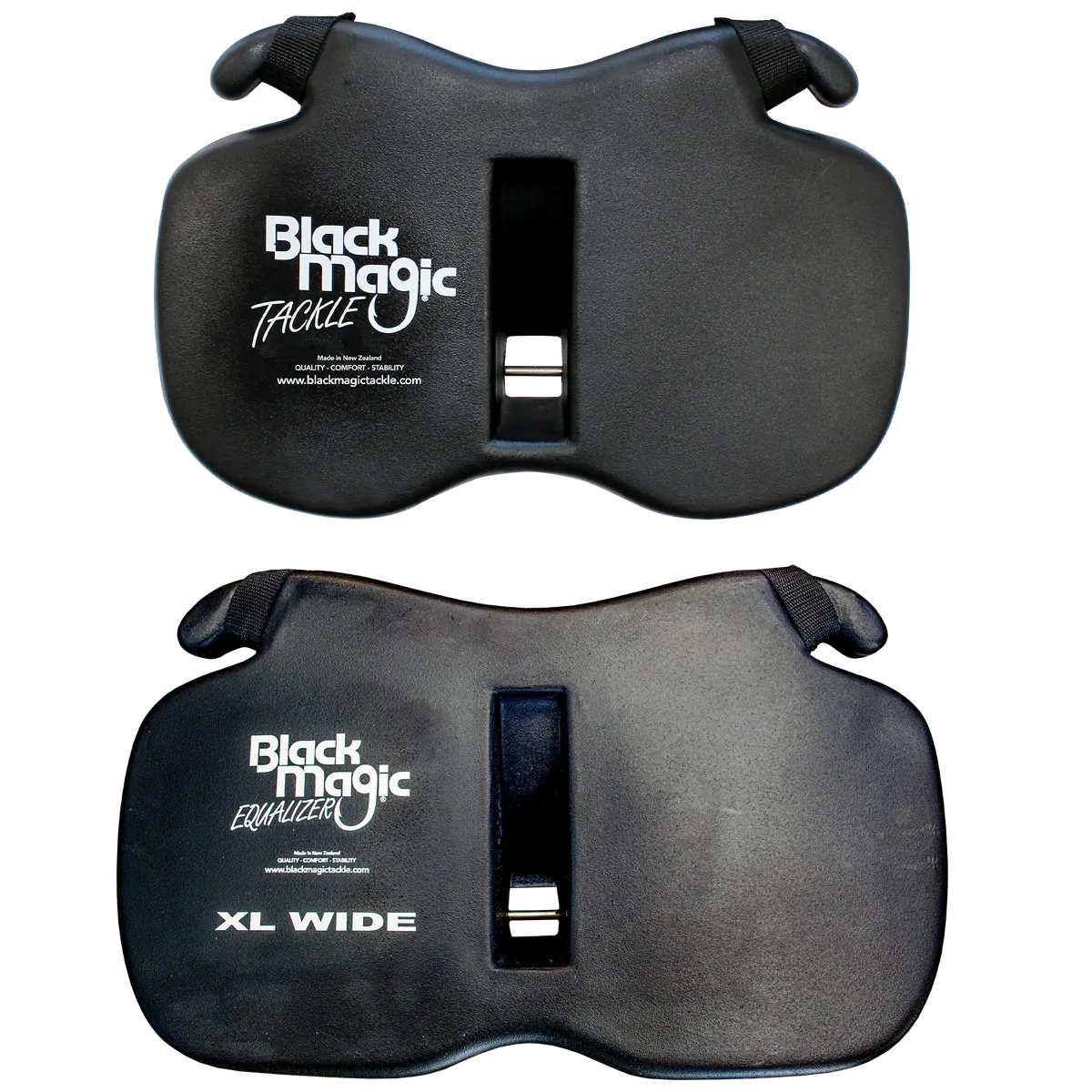 Black Magic Gimbal Equalizer - XL Wide