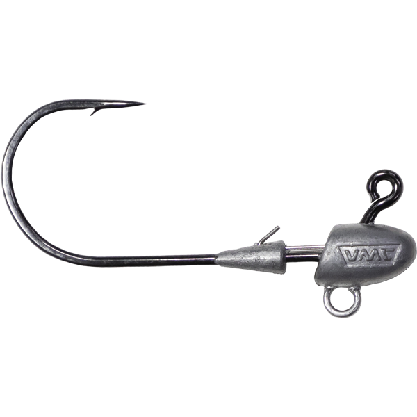 VMC Grip-R Jighead Split Lead Wire Heavy 1/8 Oz #2/0