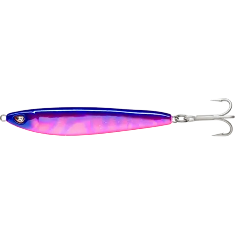 Williamson Gomame Jig 25g Hot Pink
