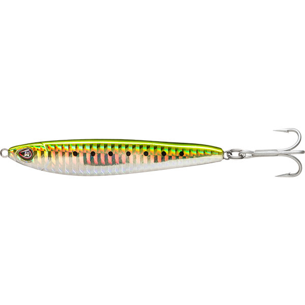 Williamson Gomame 35G Green Sardine