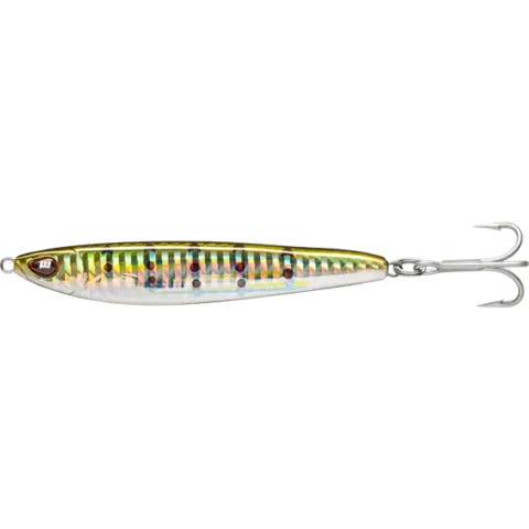 Williamson Gomame Jig 50g Pinfish Uv