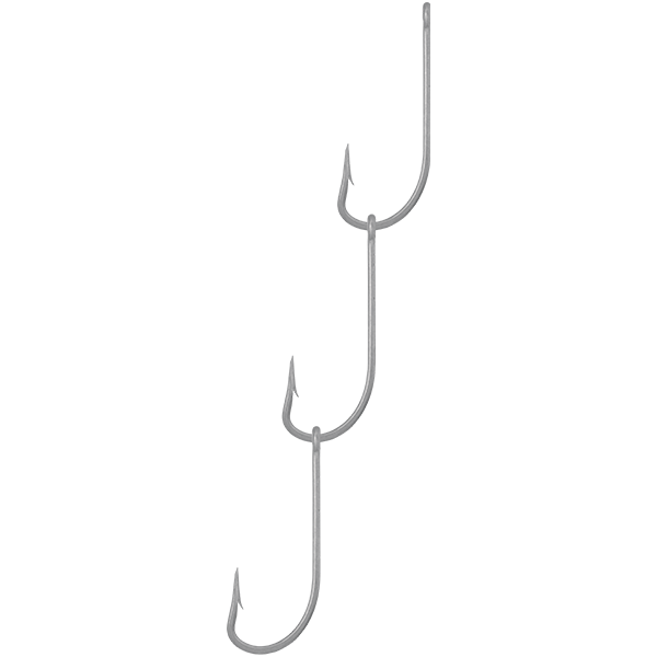 VMC Gang Hook None Swivelled Ps 7/0