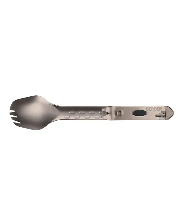 Gerber Devour Ti (Titanium)