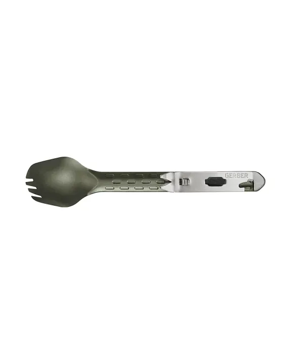 Gerber Devour - Green