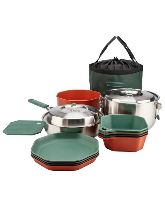 Gerber Compleat Cook Set