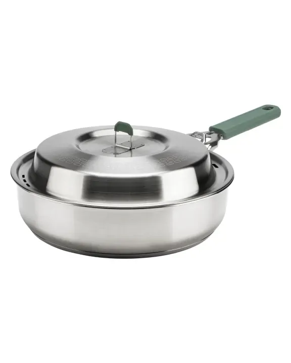 Gerber Compleat Saute Pan