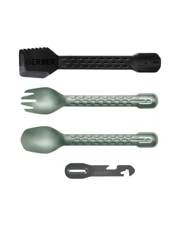 Gerber Compleat Tong Set - Baltic Haze